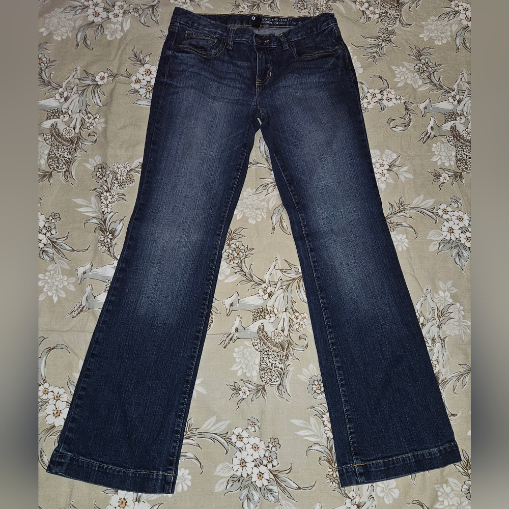 Men's Gap Jeans
